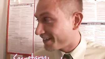 Lyith Lavey And Cytherea Are Not Shy About Sex That's For Sure!