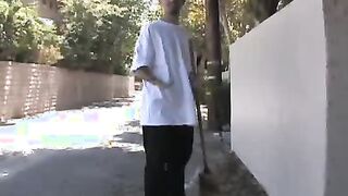 Veronique Vega Gets In Some Sexy Time!