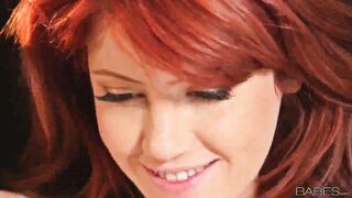 Elle Alexandra Has Sex With Odette Delacroix!