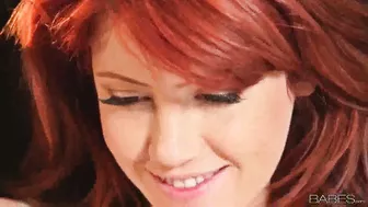 Elle Alexandra Has Sex With Odette Delacroix!