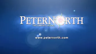 Peter North Has A Brother From Another Mother Banging Charley Chase!