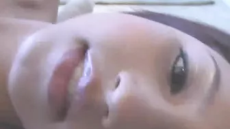 Veronique Vega Fills Her Own Horny Needs!