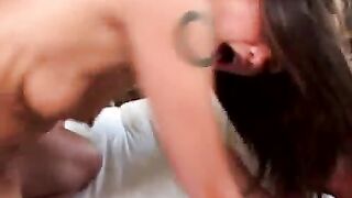 Charmane Star In A Fast And Furious Fucking!