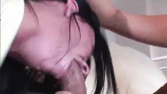 Memphis Monroe And Taryn Thomas Share A Dick, Full Video!