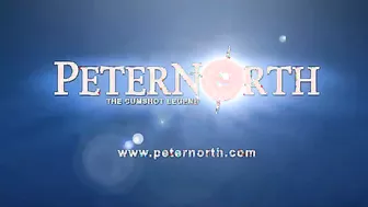 Briana Blair Takes A Huge Load Of Cum From Peter North!