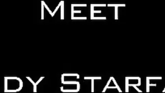 Cindy Starfall Shows Us Her Sexy Feet And A Whole Lot More!