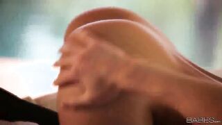 Cindy Starfall Makes Sweet Love!