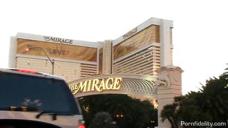 Puma Swede Sucking And Fucking Vegas Style!