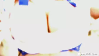 Puma Swede Sucking And Fucking Vegas Style!