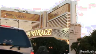 Puma Swede Sucking And Fucking Vegas Style!