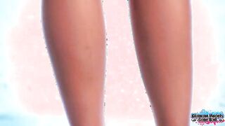 More Behind The Scenes With Lindsay Marie!