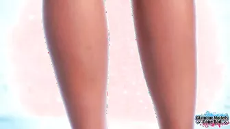 More Behind The Scenes With Lindsay Marie!