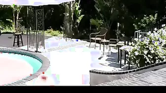 Cindy Starfall Takes A Fuck And Cum From A Big Black Cock!