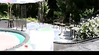 Cindy Starfall And Jessica Bangkok Share A Cock And Lots Of Drool!