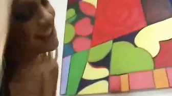 Carmel Moore Goes All Out For Oral Sex and More!