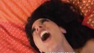 Lezley Zen Does Some MILF Sex For Us!