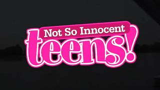 Jaclyn Case Makes Him Cum Hard!