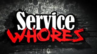 Ricki White Ends Up With A Cock In Her Sexy Ass!