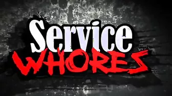 Ricki White Ends Up With A Cock In Her Sexy Ass!