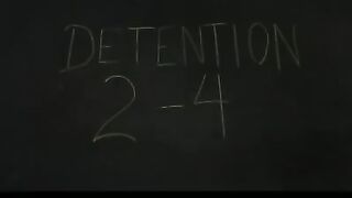 Mackenzee Pierce For "Sex For Grades"