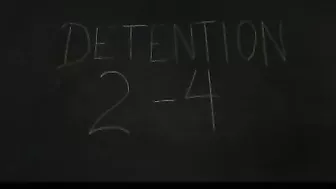 Mackenzee Pierce For "Sex For Grades"