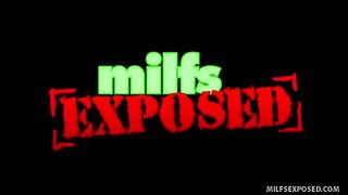 Claire Dames Gets A Load Of Cum At The Laundry Mat!