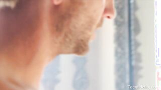 Zoey Kush Goes For A Big Cock Fucking!