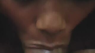 Nyomi Banxxx Fucking Herself With A Big Dildo!