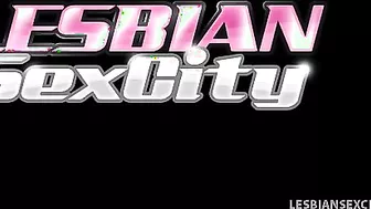 Brett Rossi and Malena Morgan Have Lesbian Sex!