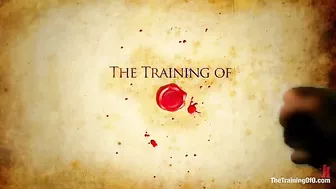 Skin Diamond For The Training Of O!