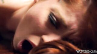 Jessi Palmer Takes A Big Black Cock In Her Mouth, Pussy And Yes Her Asshole!