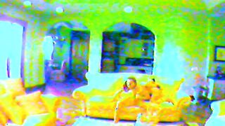 Micah Moore Has New Boobies!