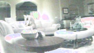 Micah Moore Has New Boobies!