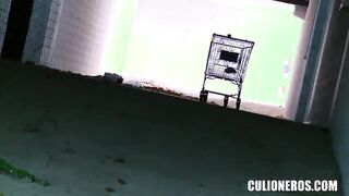 Jessie Volt Sexy Tight Ass With A Rather Fat Cock In It!