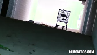 Jessie Volt Sexy Tight Ass With A Rather Fat Cock In It!