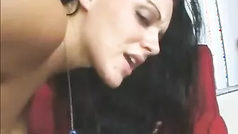 Natasha Nice Getting Fucked Doggy Style!