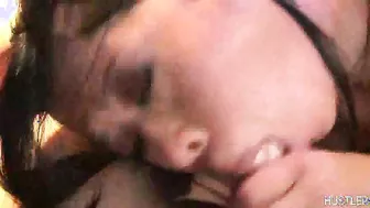 Kya Tropic In A Hot Blow Job Video!