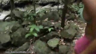 Penny Flame Blazed and Confused!