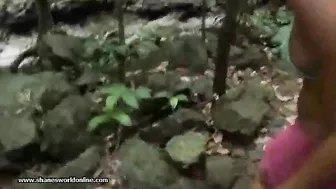 Penny Flame Blazed and Confused!