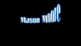 Mason Moore Is In The Mood To Fuck!