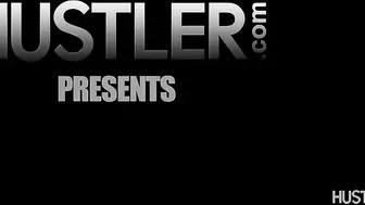 Celeste Star Humping On Her Sexy Lesbian Friend!