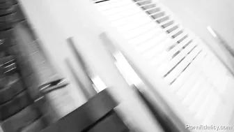 Alexa Nicole Hot Fuck Video!