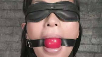 Gianna Lynn In A Water Bondage Video!