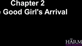 Shawna Lenee Hot Fuck Video While On The Stairs!