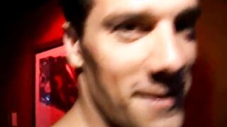 Heather Vahn Fucking in The VIP Room!