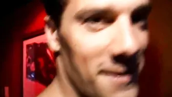 Heather Vahn Fucking in The VIP Room!