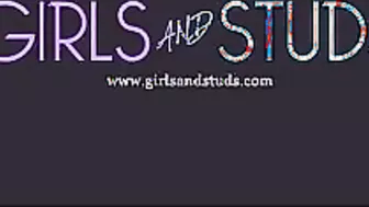 Heather Vahn Sucks And Fucks And Then Finishes Him Off With A Handjob!