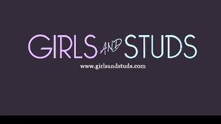 Heather Vahn Takes A Fucking From Lance Alexander!