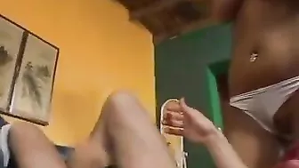 Carmella Bing In An Older Set!