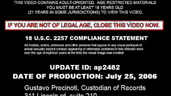 Julia Bond, Alayah Sashu and Sandra Romain!